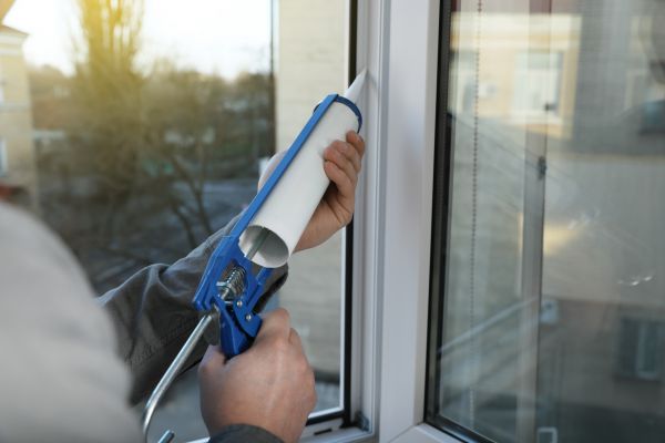 Cost of Caulking Service in Plano