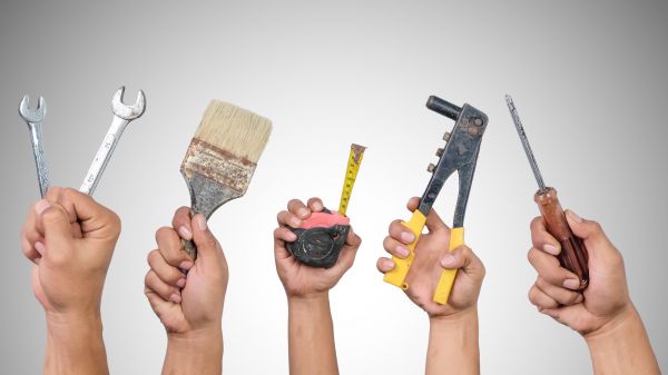 Cost of Commercial Handyman Service in Plano