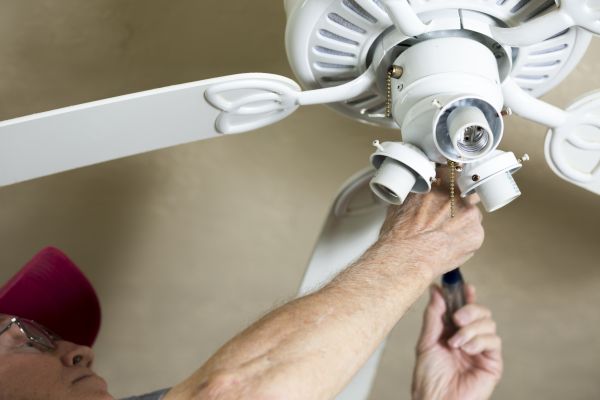 Cost of Handyman Ceiling Repair in Plano