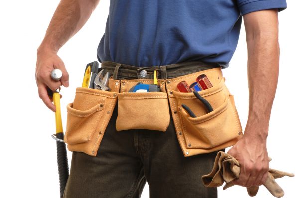 Cost of Handyman Repair Service in Plano