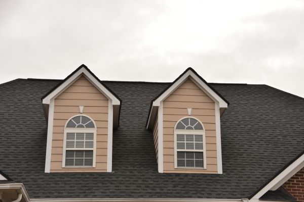 Cost of Dormer Repair in Plano