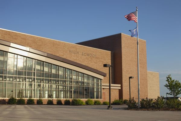 Cost of Flagpole Mounting in Plano