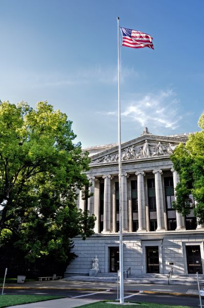 Cost of Flagpole Installation in Plano