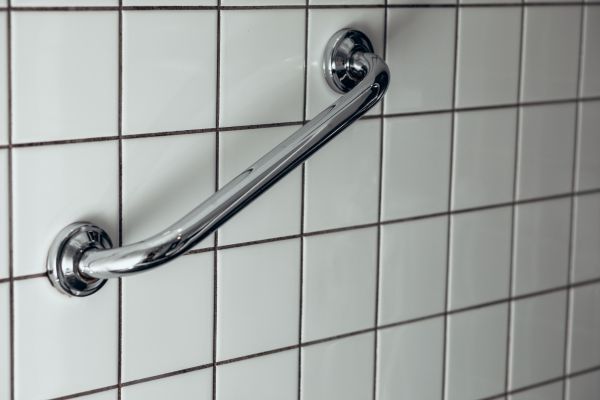 Cost of Shower Grab Bar Installation in Plano