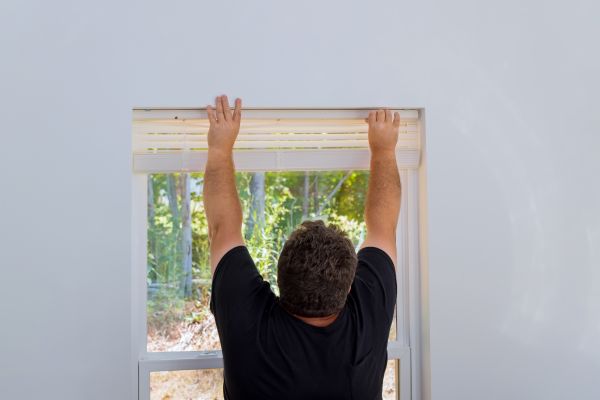 Cost of Blinds Removal in Plano