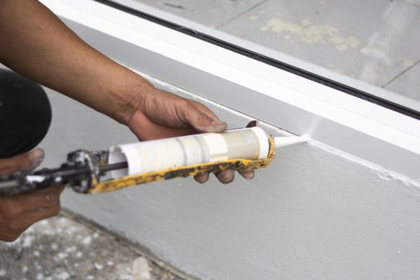 Cost of Caulk Replacement in Plano