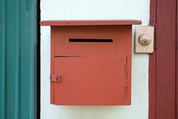 Cost of Mailbox Mounting in Plano