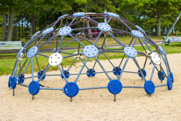 Cost of Jungle Gym Assembly in Plano