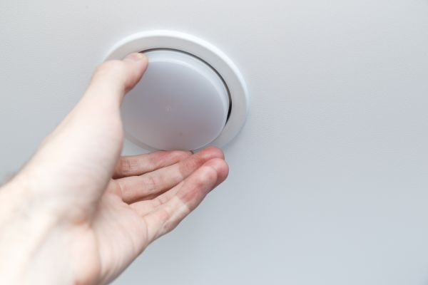 Cost of Ceiling Light Bulb Replacement in Plano