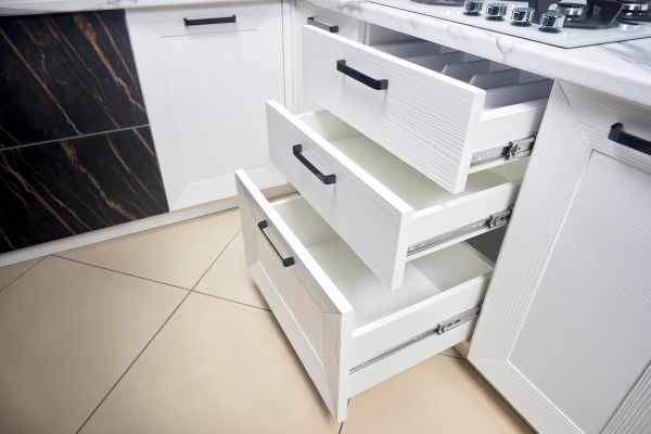 Cost of Drawer Pull Installation in Plano