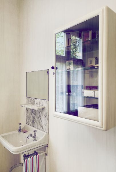 Cost of Medicine Cabinet Installation in Plano