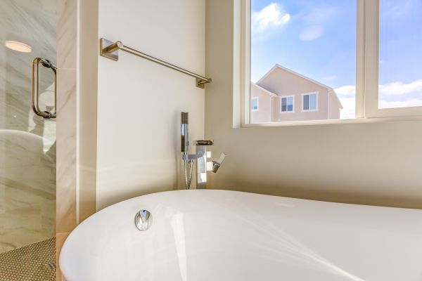 Cost of Towel Rod Installation in Plano