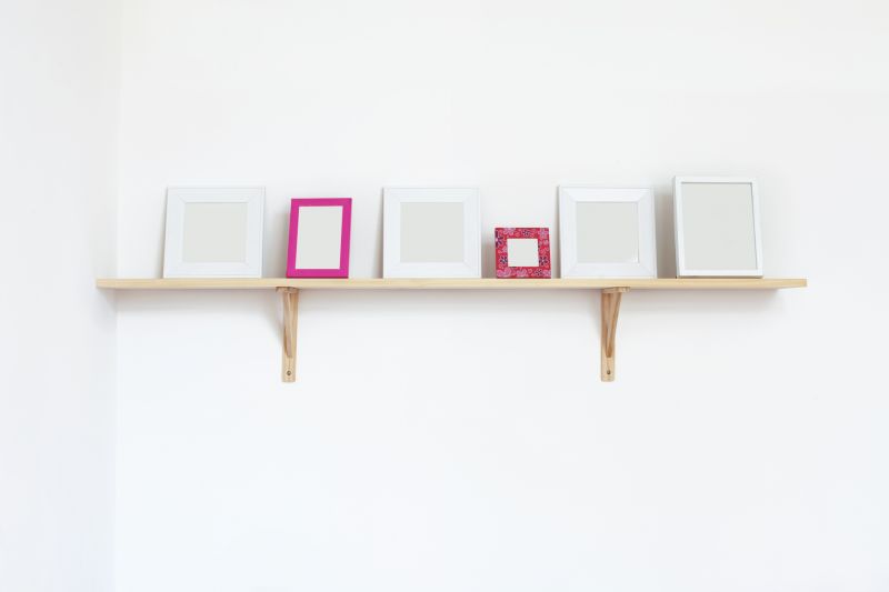 Bookcase Mounting