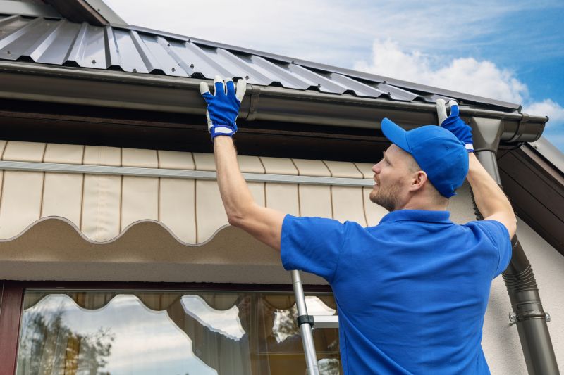Home Maintenance in Plano