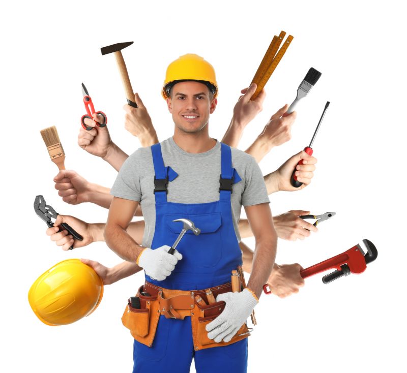 Licensed Contractors